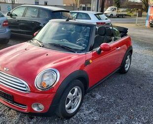 Mini Cooper Gebrauchtwagen