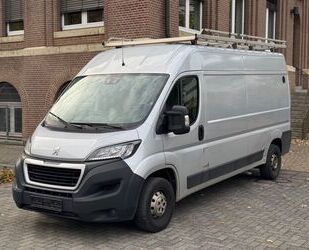 Peugeot Boxer Gebrauchtwagen