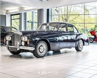 Bentley Continental Gebrauchtwagen