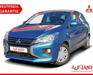 Mitsubishi Space Star Gebrauchtwagen