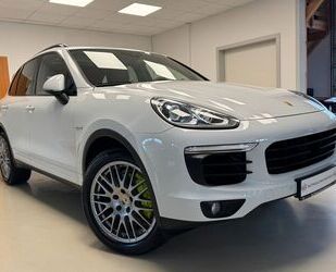 Porsche Cayenne Gebrauchtwagen