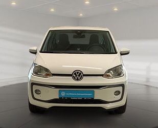 VW up! Gebrauchtwagen