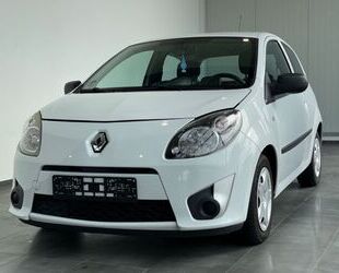 Renault Twingo Gebrauchtwagen