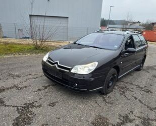 Citroen C5 Gebrauchtwagen