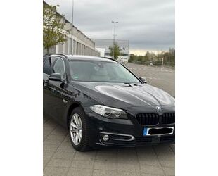 BMW 525 Gebrauchtwagen
