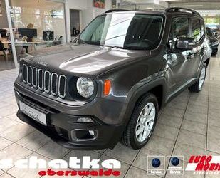 Jeep Renegade Gebrauchtwagen