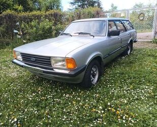 Ford Taunus Gebrauchtwagen