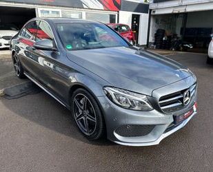 Mercedes-Benz C 250 Gebrauchtwagen