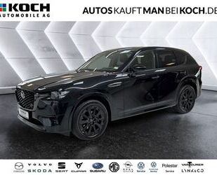 Mazda CX-60 Gebrauchtwagen