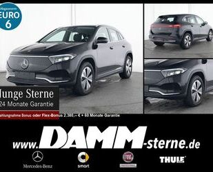 Mercedes-Benz EQA Gebrauchtwagen