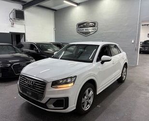 Audi Q2 Gebrauchtwagen