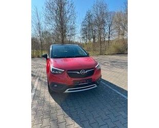 Opel Crossland (X) Gebrauchtwagen