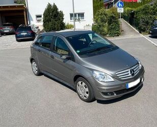 Mercedes-Benz B 200 Gebrauchtwagen