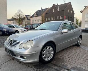 Mercedes-Benz C 200 Gebrauchtwagen