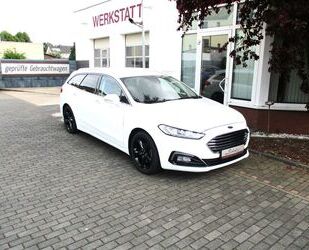 Ford Mondeo Gebrauchtwagen