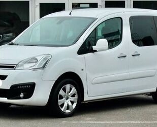 Citroen Berlingo Gebrauchtwagen