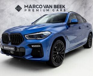 BMW X6 Gebrauchtwagen