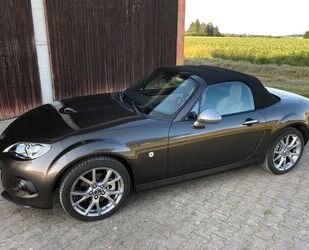 Mazda MX-5 Gebrauchtwagen