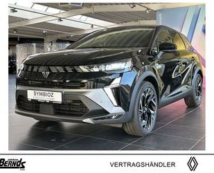 Renault Symbioz Gebrauchtwagen