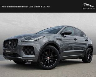 Jaguar E-Pace Gebrauchtwagen