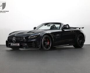 Mercedes-Benz AMG GT R Gebrauchtwagen