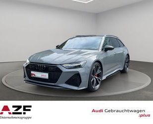 Audi RS6 Gebrauchtwagen