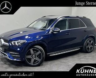 Mercedes-Benz GLE 400 Gebrauchtwagen