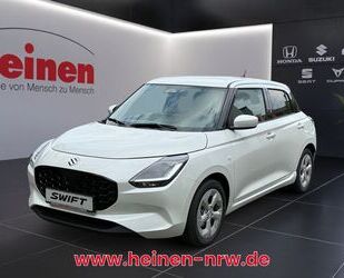 Suzuki Swift Gebrauchtwagen