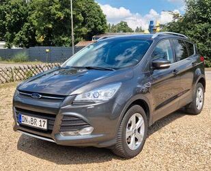Ford Kuga Gebrauchtwagen