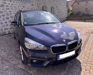 BMW 216 Active Tourer Gebrauchtwagen