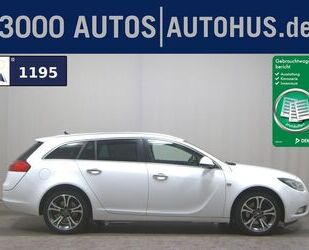 Opel Insignia Gebrauchtwagen