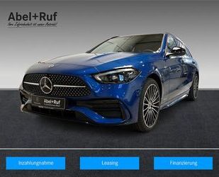 Mercedes-Benz C 300 Gebrauchtwagen