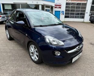 Opel Adam Gebrauchtwagen