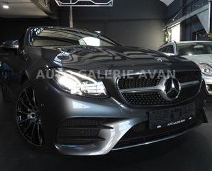 Mercedes-Benz E 200 Gebrauchtwagen