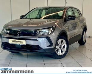 Opel Grandland (X) Gebrauchtwagen