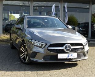 Mercedes-Benz A 200 Gebrauchtwagen