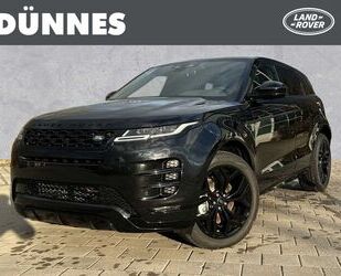 Land Rover Range Rover Evoque Gebrauchtwagen