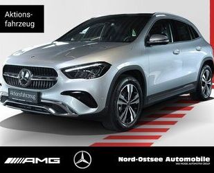 Mercedes-Benz GLA 200 Gebrauchtwagen