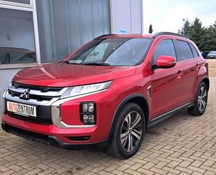 Mitsubishi ASX Gebrauchtwagen