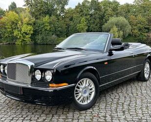 Bentley Azure Gebrauchtwagen