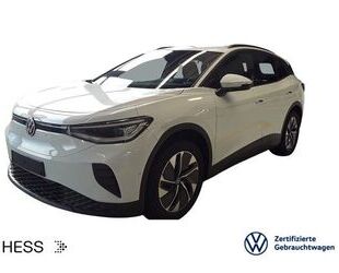 VW ID.4 Gebrauchtwagen