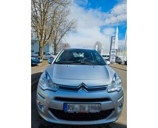 Citroen C3 Gebrauchtwagen