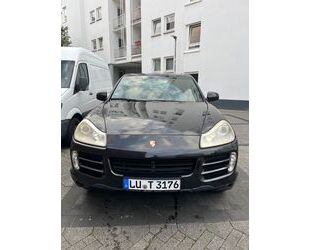 Porsche Cayenne Gebrauchtwagen