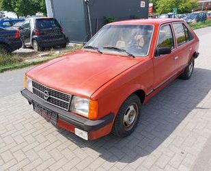 Opel Kadett Gebrauchtwagen