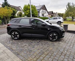 Opel Grandland (X) Gebrauchtwagen