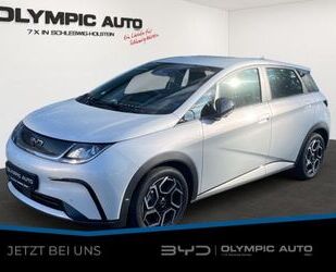 BYD DOLPHIN Gebrauchtwagen