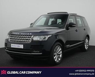 Land Rover Range Rover Gebrauchtwagen