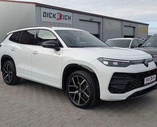 VW Tayron Gebrauchtwagen