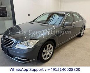 Mercedes-Benz S 350 Gebrauchtwagen