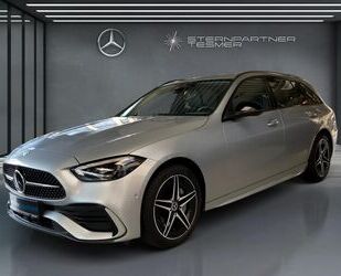 Mercedes-Benz C 300 Gebrauchtwagen